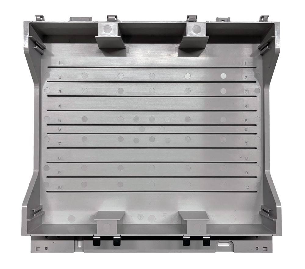 Homeway OA Wandspleißbox HW-HPLBACOV