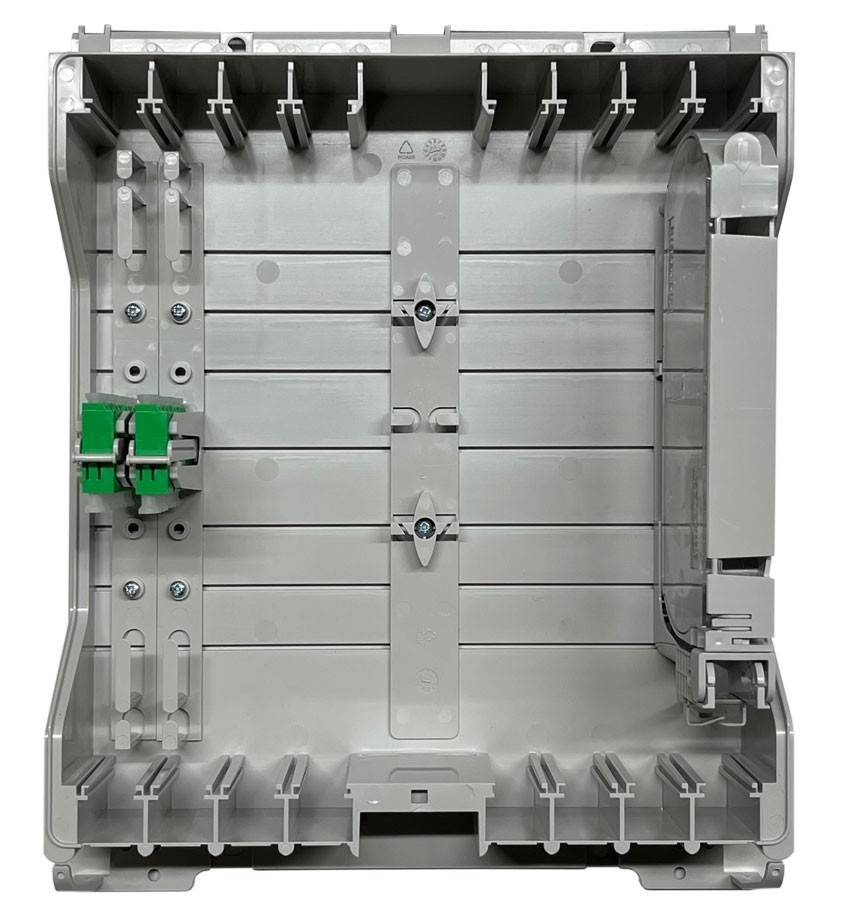 Homeway OA Wandspleißbox HW-HPM3COV1
