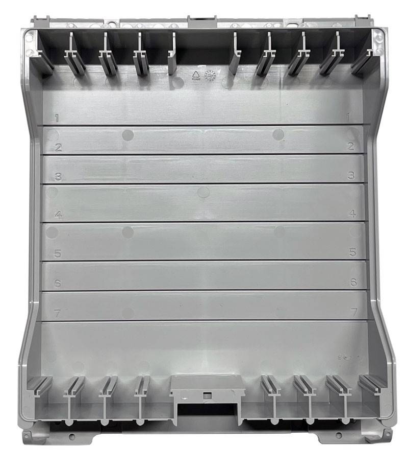 Homeway OA Wandspleißbox HW-HPMBACOV1