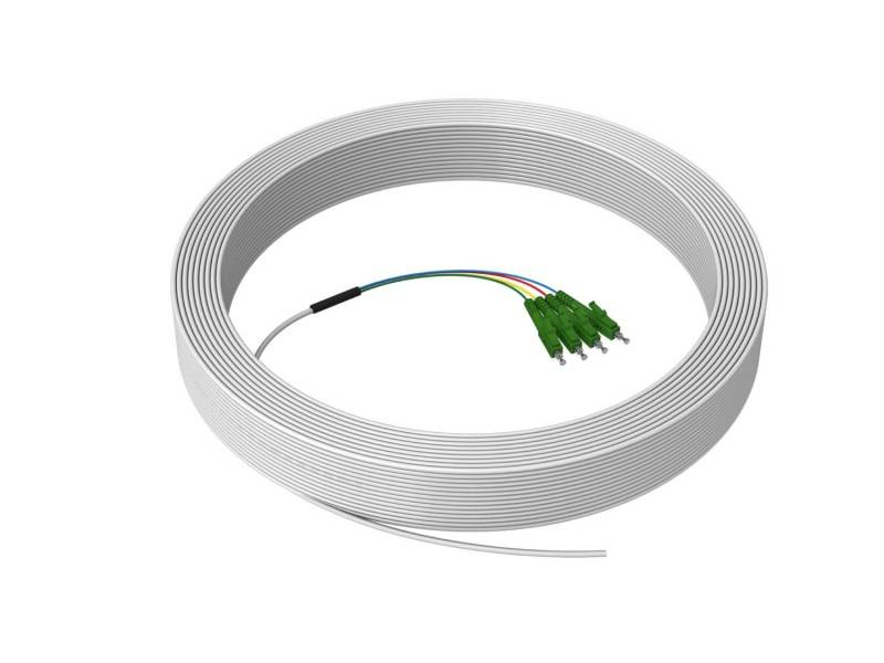 Homeway OA Install Kit HW-TOAK4V10L020