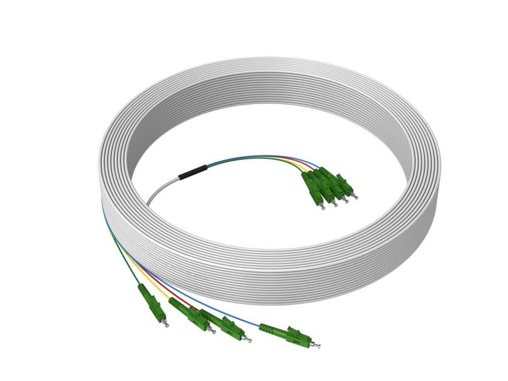 Homeway TOA Install Kit HW-TOAK4V11L040