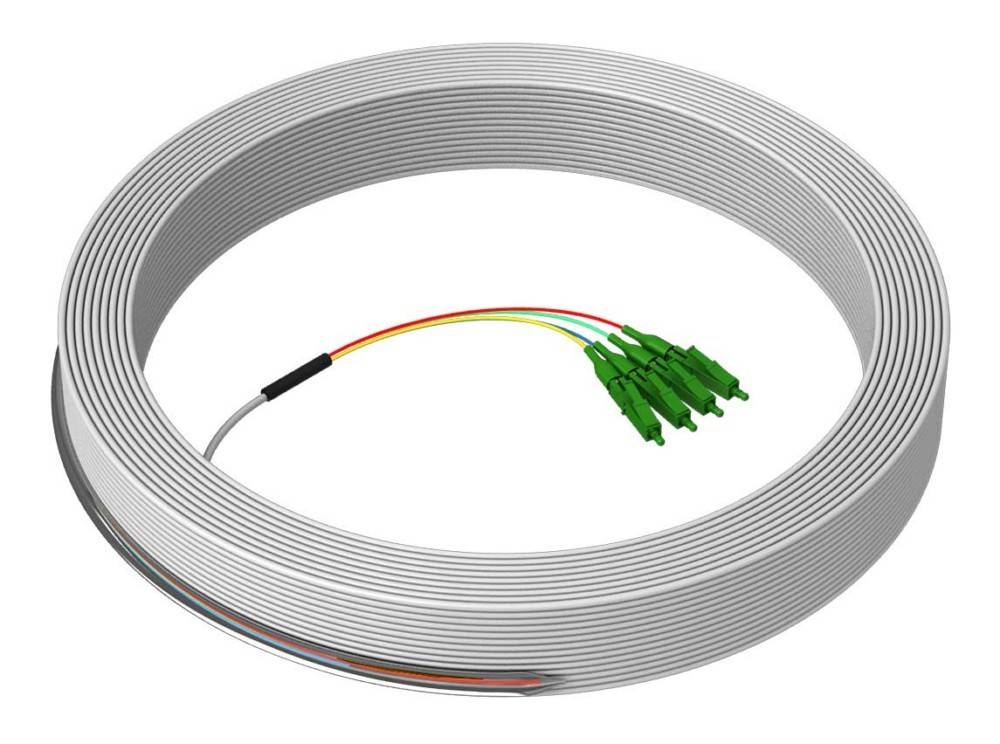 Homeway OA Install Kit HW-TOAK4V3L090