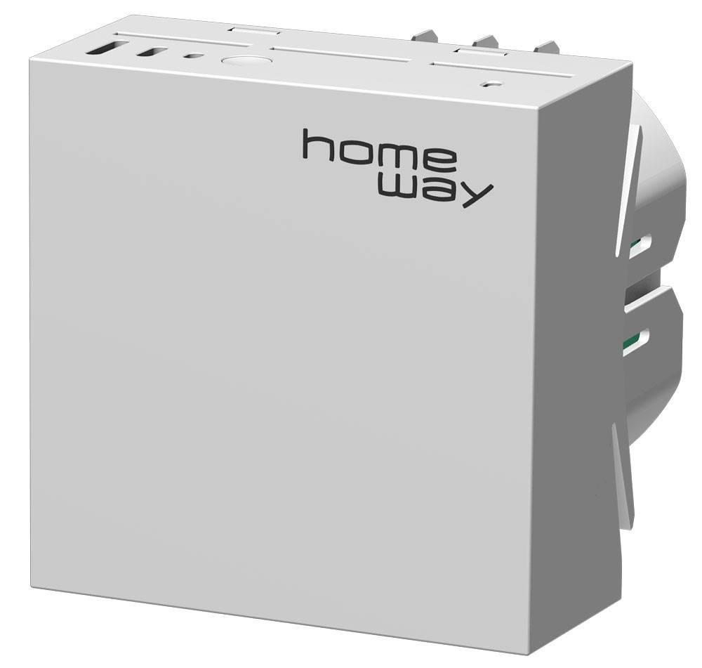 Homeway LAN/Mesh-Modul HW-UGWT6TAXRW