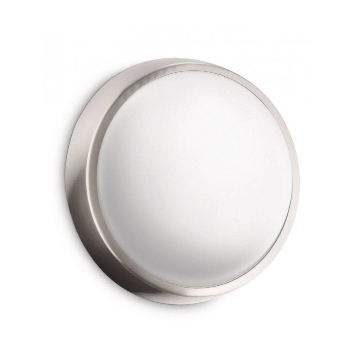 Philips Ecomoods Wandaussenleuchte Energiespar Deckenleuchte IP44 Outdoor