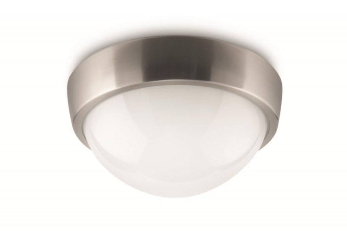 Philips Ecomoods Wandaussenleuchte Energiespar Deckenleuchte IP44 Outdoor