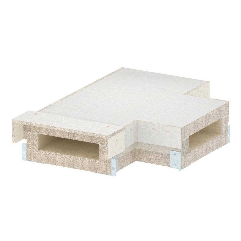 OBO Bettermann T-Stück BSKH09-T0521