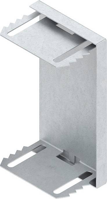 Niedax GK-Endabschlussdeckel GADU 110T70 S