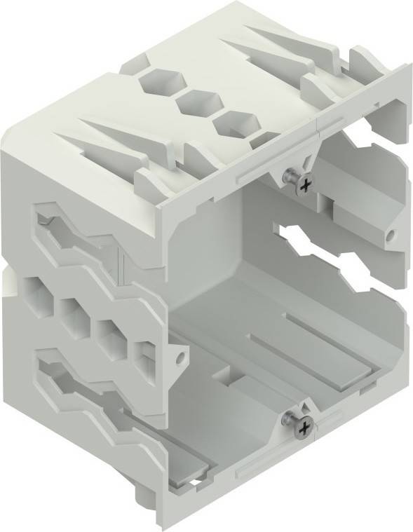 Niedax Geräteeinbaudose GDM 50-1 VW