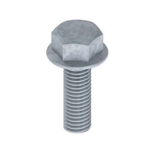 Unex Verzinkung Klasse 6 60829-C6