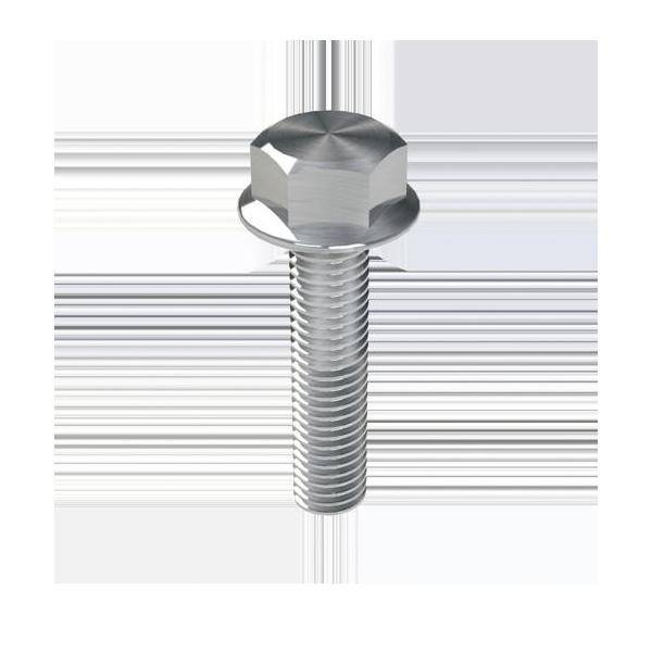 Unex Schraube DIN 6921 60849-A4