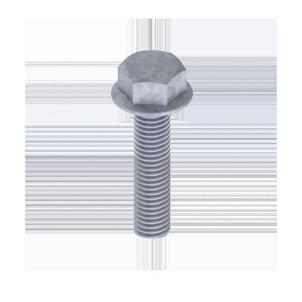 Unex Verzinkung Klasse 6 60849-C6