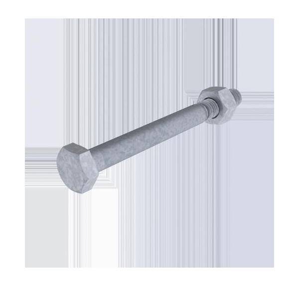 Unex Verzinkung Klasse 6 66822-C6