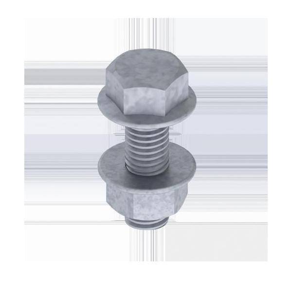 Unex Verzinkung Klasse 6 66829-C6