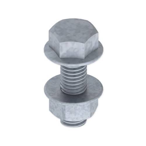 Unex Verzinkung Klasse 6 66829-C6