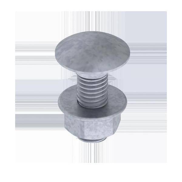 Unex Verzinkung Klasse 6 66839-C6