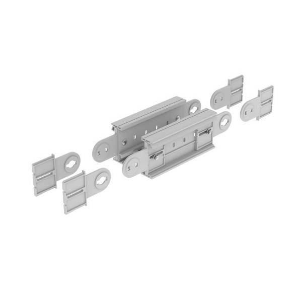Unex Gelenkbogen vertikal 67232-04