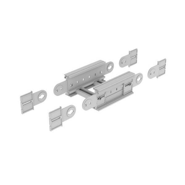Unex Gelenkbogen vertikal 67332-44