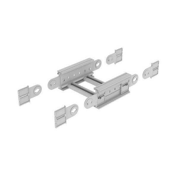 Unex Gelenkbogen vertikal 67432-44