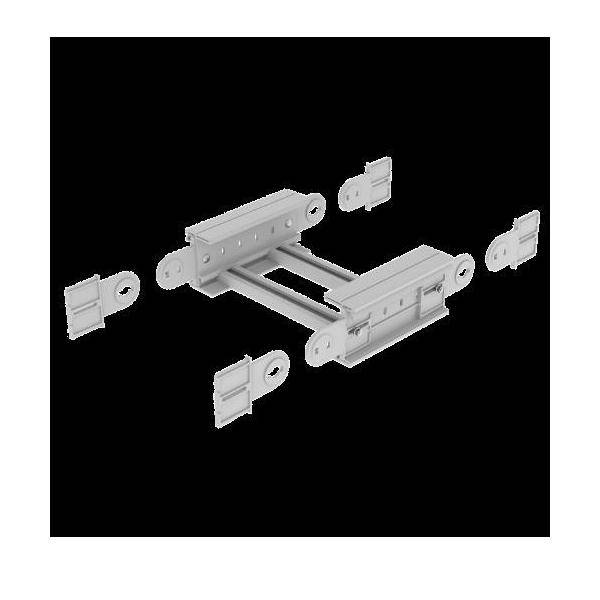 Unex Gelenkbogen vertikal 67532-04