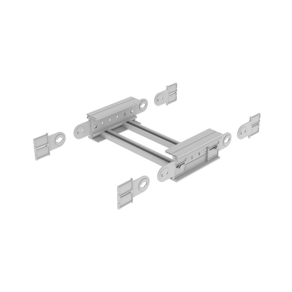 Unex Gelenkbogen vertikal 67632-04