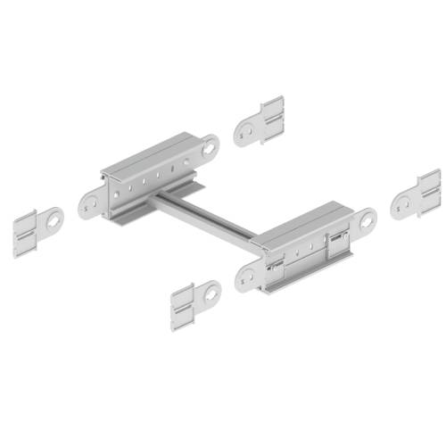 Unex Gelenkbogen vertikal 67632-04