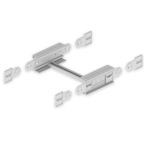 Unex Gelenkbogen vertikal 67632-04