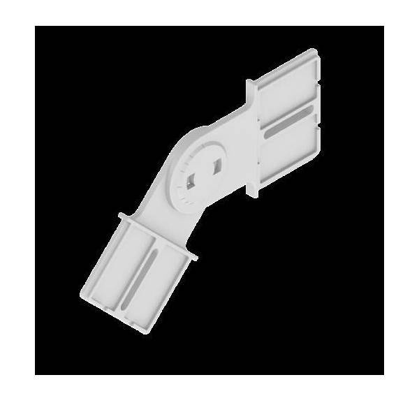 Unex Vertikales Gelenkstück 67833-04