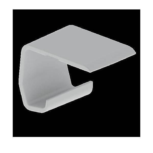 Unex Deckelklemme aus U48X 67845-48