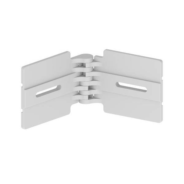 Unex Horizontales Gelenkstück 67854-04