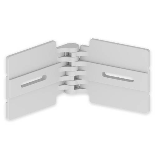 Unex Horizontales Gelenkstück 67854-44