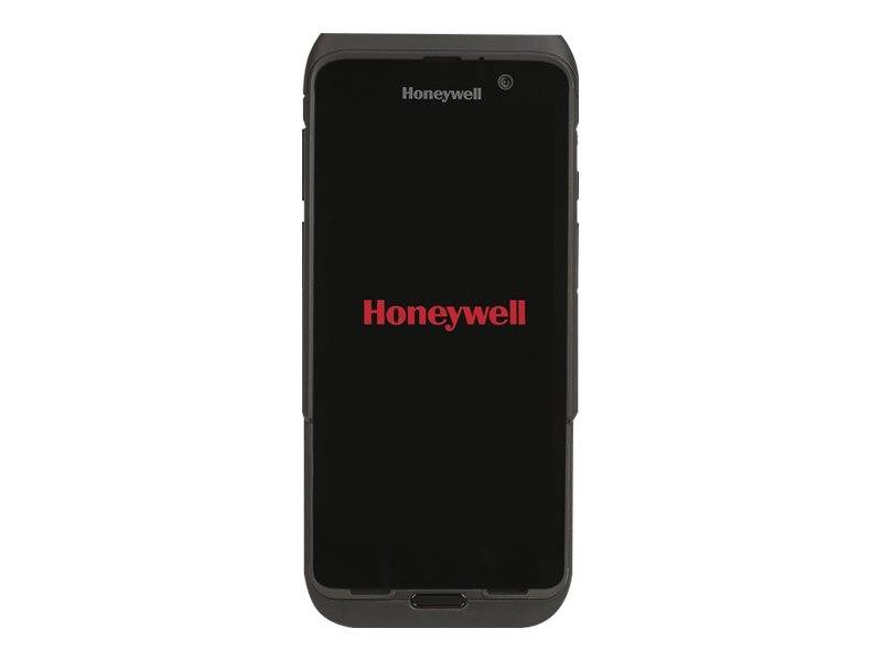 HONEYWELL CT47 - Datenerfassungsterminal - robust - Android 12 - 128 GB UFS card
