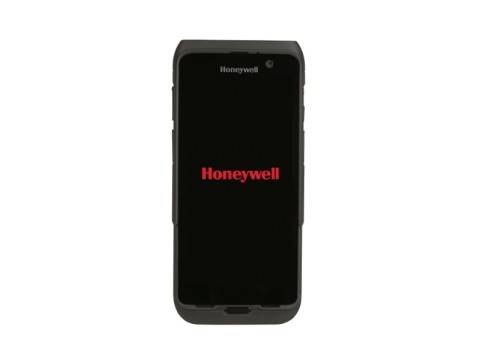 Honeywell CT47 - Datenerfassungsterminal - robust - Android 12 - 128 GB UFS card - 13.97 cm (5.5")