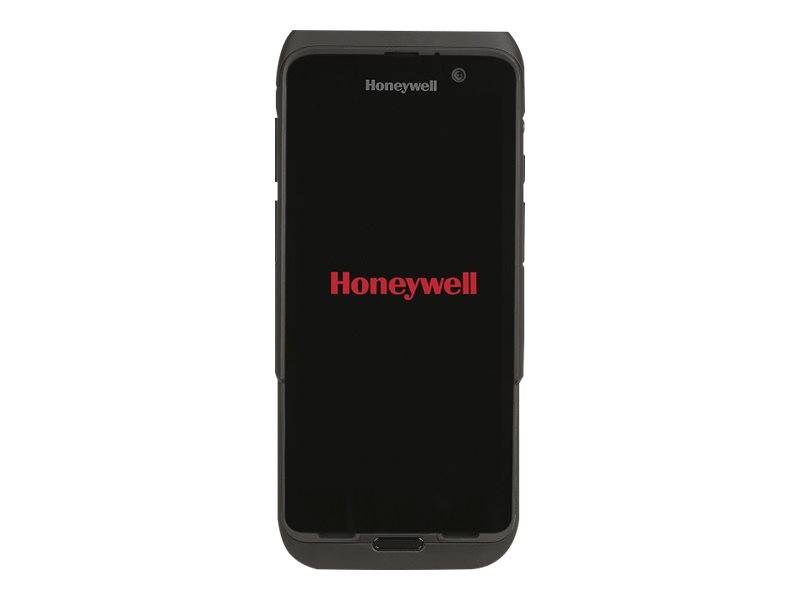HONEYWELL CT47 - Datenerfassungsterminal - robust - Android 12 - 128 GB UFS card