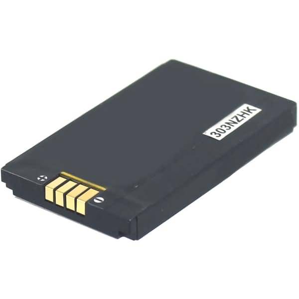 Akku für Falcom MAMBO Li-Ion 3,6 Volt 700 mAh schwarz