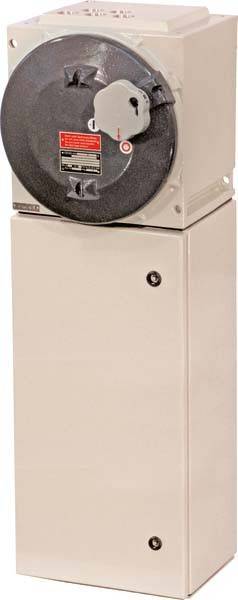 Ceag Sicherheitst. Ex-Sicherheitsschalter 250 EXKO 731713 T0001