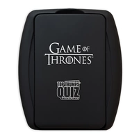 Top Trumps Quiz - Game of Thrones Quizspiel Wissensspiel Top Trumps Quiz - Game of Thrones Quizspiel Wissensspiel