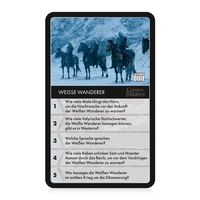 Top Trumps Quiz - Game of Thrones Quizspiel Wissensspiel Top Trumps Quiz - Game of Thrones Quizspiel Wissensspiel