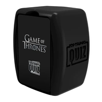 Top Trumps Quiz - Game of Thrones Quizspiel Wissensspiel Top Trumps Quiz - Game of Thrones Quizspiel Wissensspiel