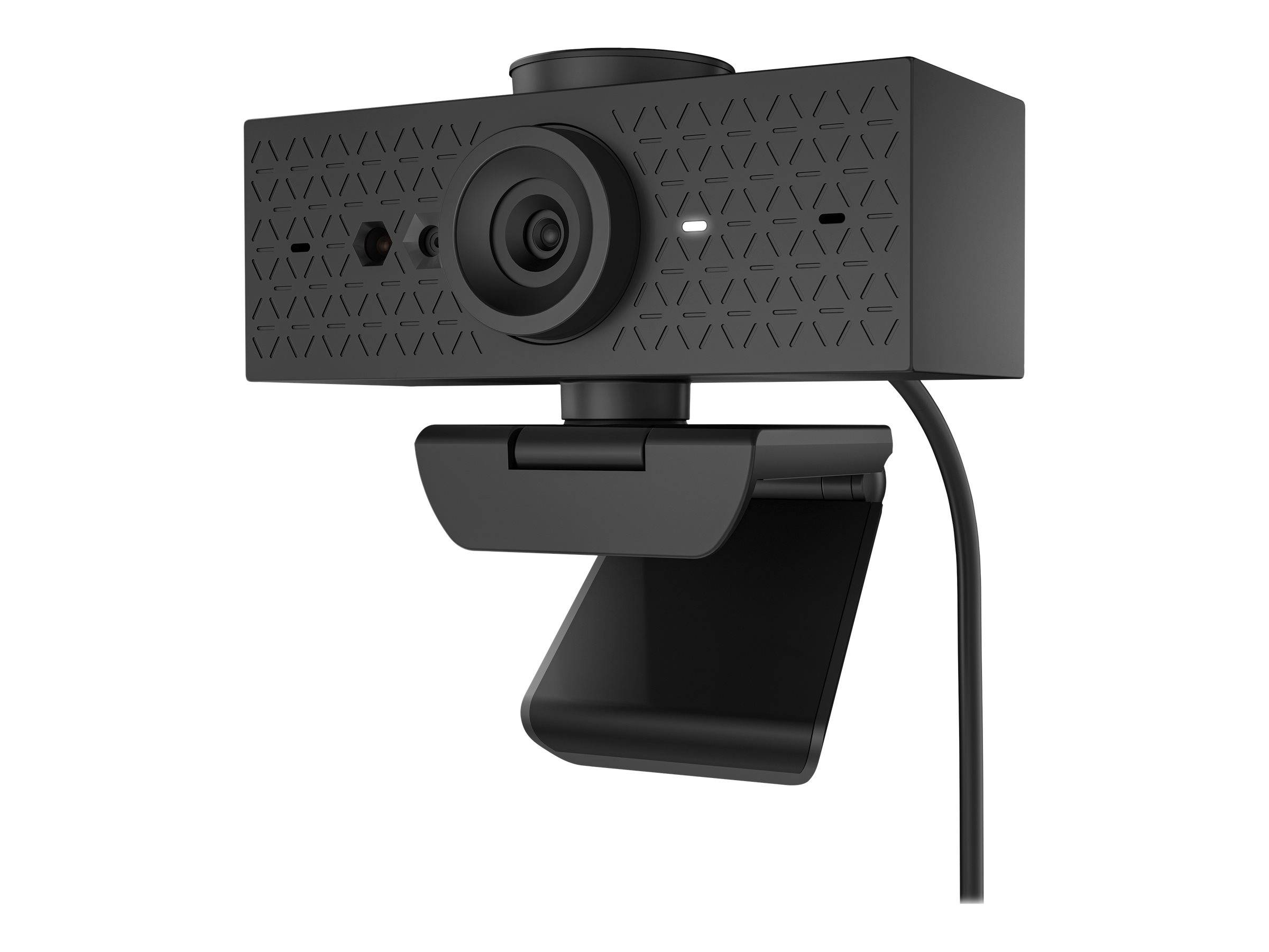 HP 625 - Webcam - neigen - Farbe - 4 MP - 1920 x 1080