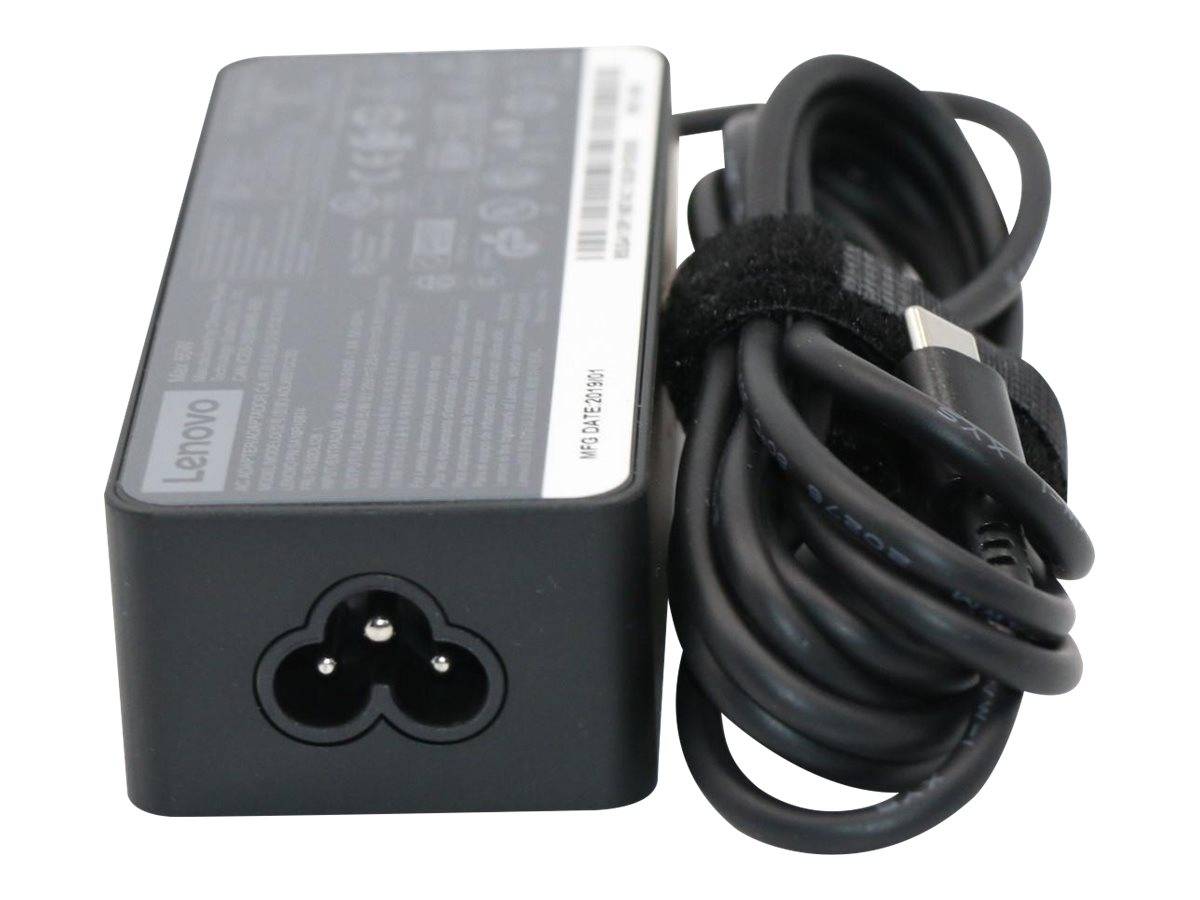 LENOVO - Chicony ADLX65YCC3D - Netzteil - Wechselstrom 100-240 V