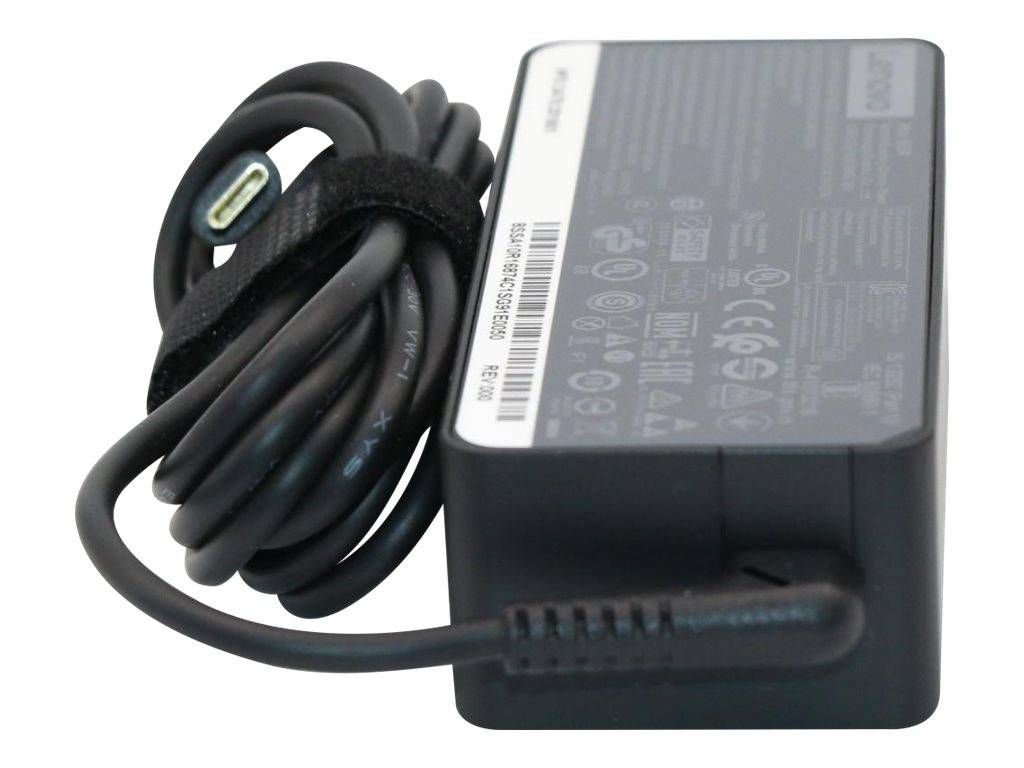 LENOVO - Chicony ADLX65YCC3D - Netzteil - Wechselstrom 100-240 V