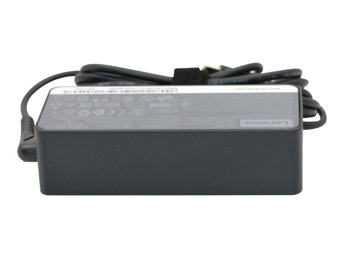 LENOVO - Chicony ADLX65YCC3D - Netzteil - Wechselstrom 100-240 V