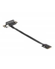 Delock Schnittstellenadapter - PCIe 4.0 x4 (NVMe) - M.2 Card