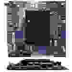 GigaIPC iTXL-4500A (Intel Celeron N4500, 3x COM, 10x USB)