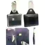 Globalsat LT-10 (Solar EarTag, Ohrmarke, GPS Tracker, LoRaWAN) Globalsat LT-10 (Solar EarTag, Ohrmarke, GPS Tracker, LoRaWAN)