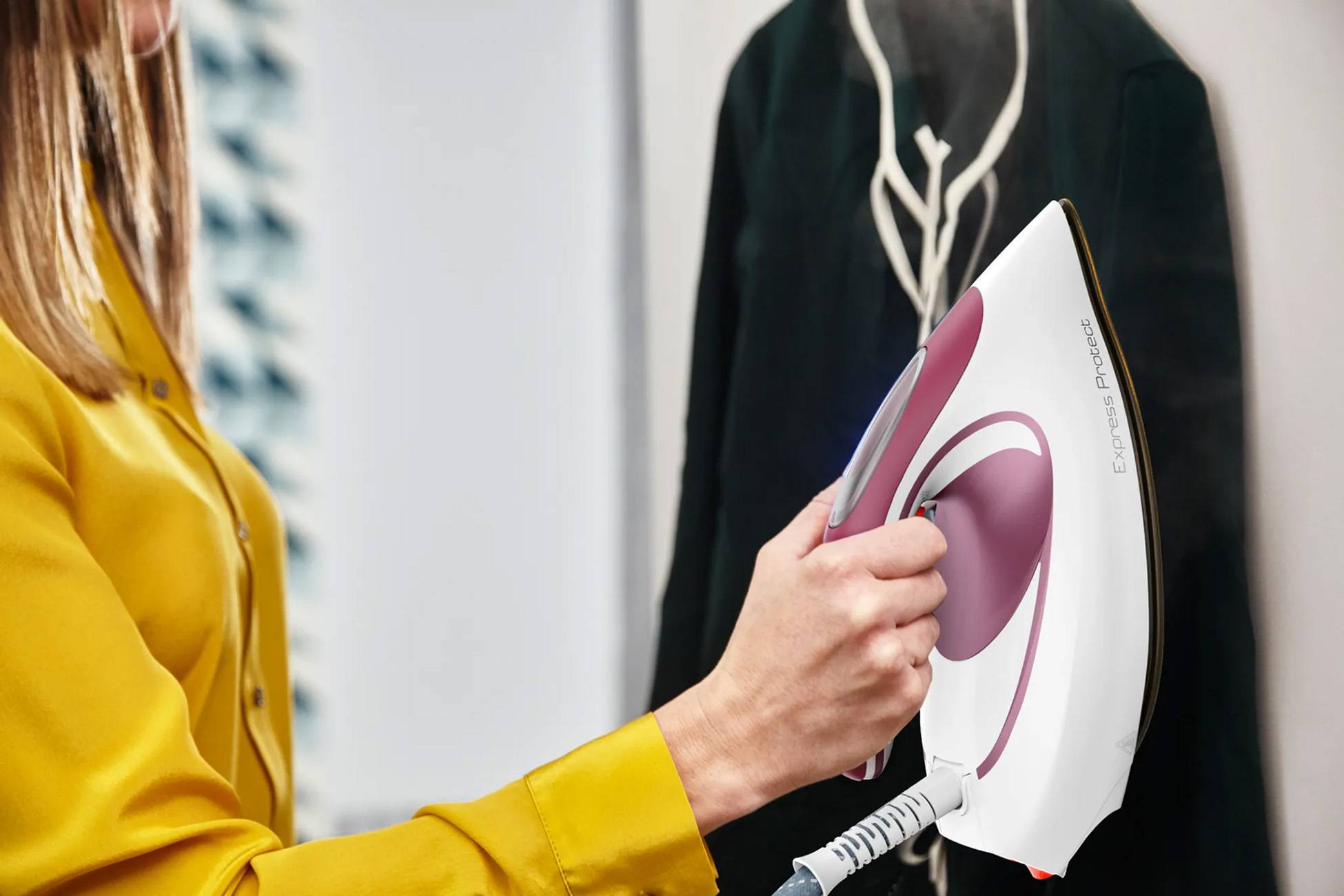 Tefal SV9201E0 Express Protect Dampfbügelstation