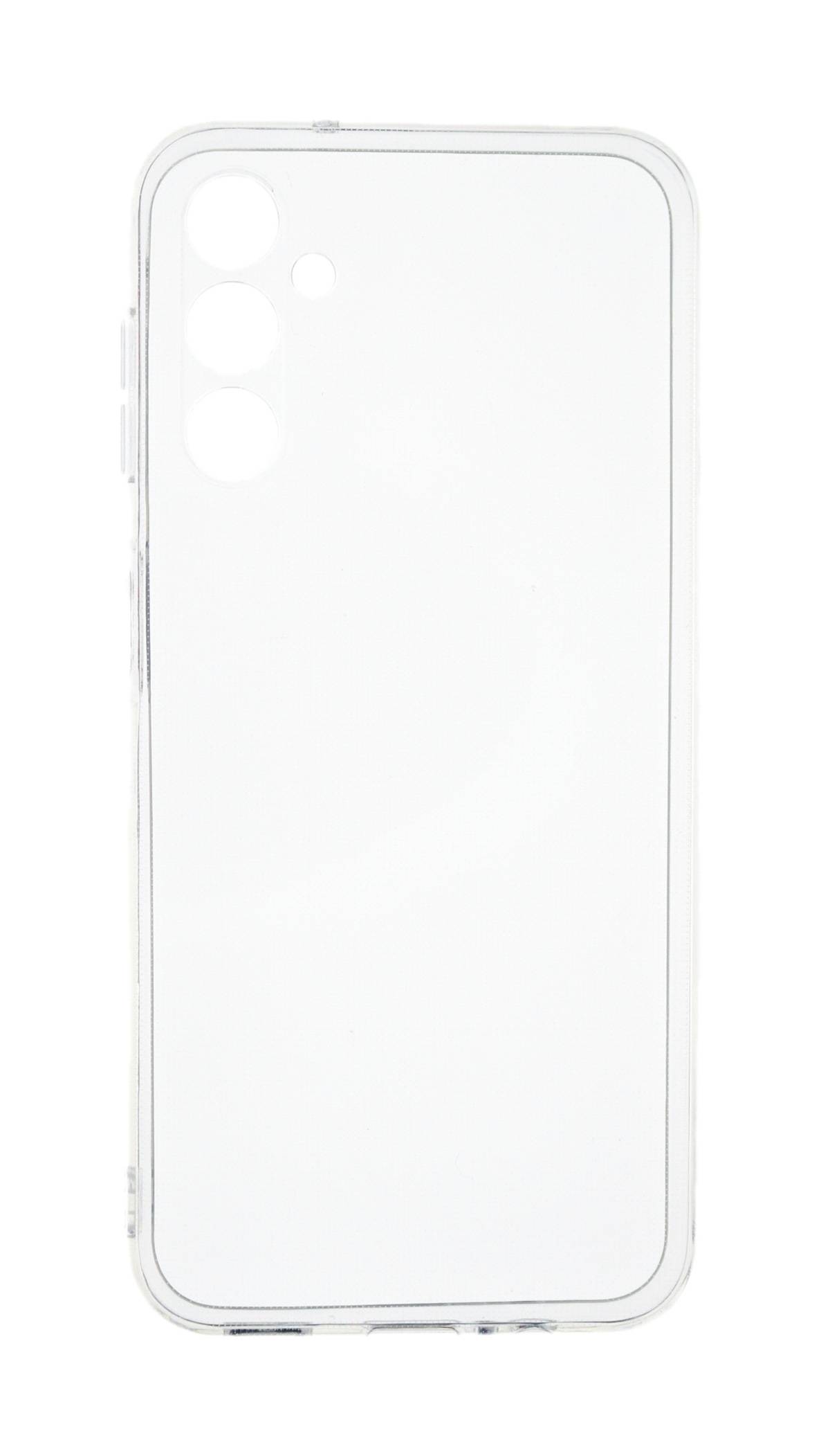 2.0 mm TPU Case Strong für Samsung Galaxy A25 5G – Handyhülle mit robuster Materialstärke