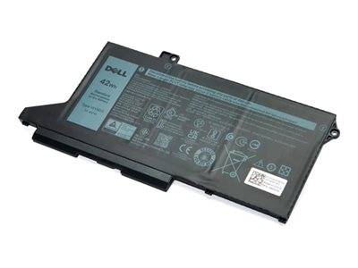 Dell Primary - Laptop-Batterie - Lithium-Ionen