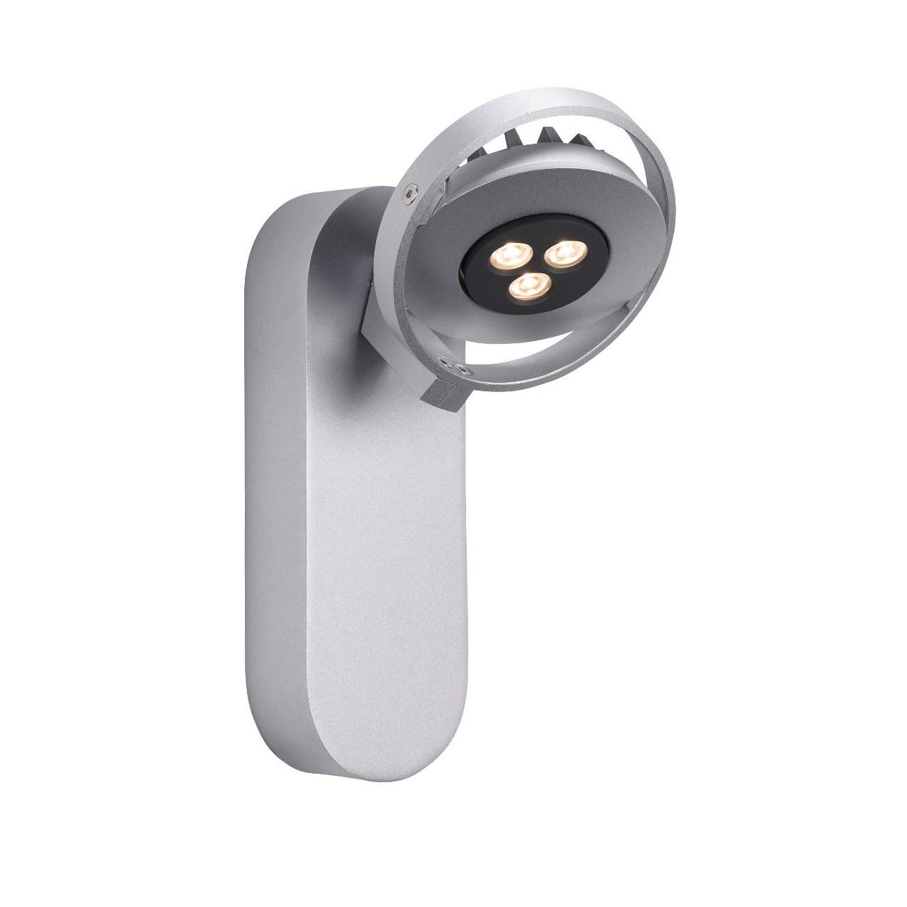 LED Wandleuchte LED Aluminium 7,5W Verstellbar