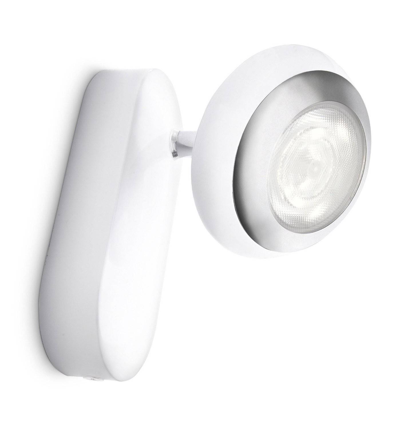 Neu Philips Power LED Spot Wandleuchte Modern Deckenleuchte 57170-31-16